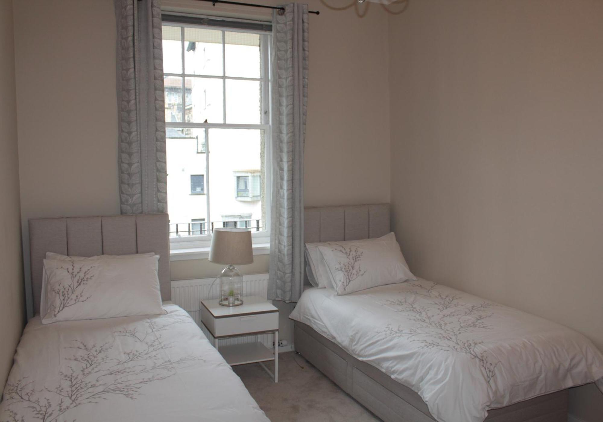 Tron Square - 419 Apartment Edinburgh Ngoại thất bức ảnh
