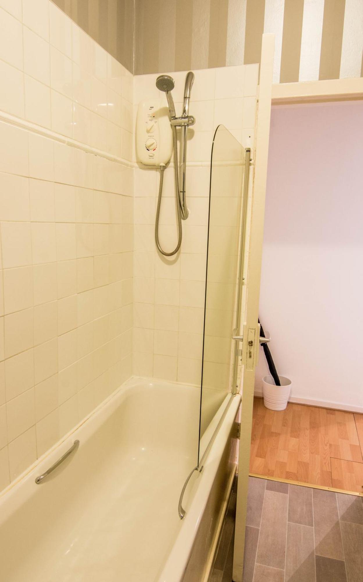 Tron Square - 419 Apartment Edinburgh Ngoại thất bức ảnh